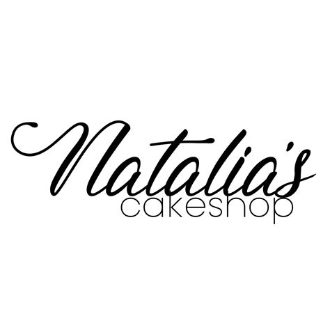 Natalia's Cakeshop .